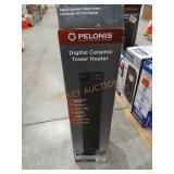 Pelonis Digital Ceramic Tower Heater