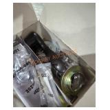 UNOPENED by ROCKEY TEAM may be damaged or missing