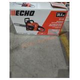 Echo Gas Powered Rear Handle Chainsaw