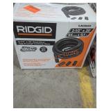 Ridgid 2-1/2" x 20