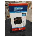 UNOPENED BY ROCKEY TEAM, MAY BE DAMAGED OR