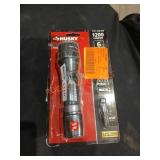 UNOPENED BY ROCKEY TEAM, MAY BE DAMAGED OR