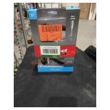 UNOPENED BY ROCKEY TEAM, MAY BE DAMAGED OR