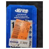 UNOPENED BY ROCKEY TEAM MAY BE DAMAGED OR MISSING