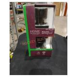 UNOPENED BY ROCKEY TEAM, MAY BE DAMAGED OR