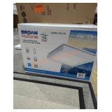 Broan Nutone ventilation fan