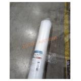 Flooring underlayment