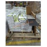 TrafficMaster Vinyl Plank Flooring, 10 x BID,