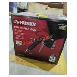 Husky pro hopper gun
