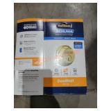 UNOPENED BY ROCKEY TEAM, MAY BE DAMAGED OR