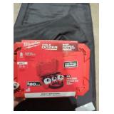 Milwaukee Bi Metal Hole Saw Kit