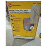 Rheem Mini Tank Electric Water Heater 6 Gal.