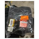 UNOPENED BY ROCKEY TEAM, MAY BE DAMAGED OR