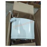 American Standard Rumson Toilet Tank &
