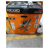 Ridgid 9 Gallon Wet/Dry Vac