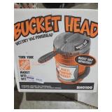 UNOPENED BY ROCKEY TEAM, MAY BE DAMAGED OR