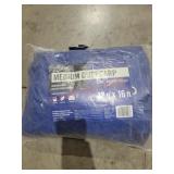 UNOPENED BY ROCKEY TEAM, MAY BE DAMAGED OR