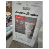 American Standard champion toilet