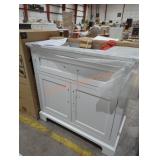 Doveton 36" vanity