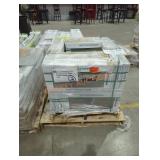 Marazzi Porcelain Floor and Wall Tiles