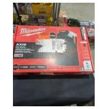Milwaukee M12 Heated Axis Vest Kit