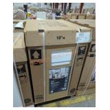 18" white base cabinet