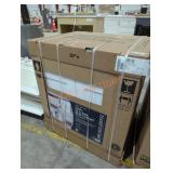 30" sink base white cabinet