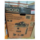 Ridgid 16 gal wet/dry Vacuum