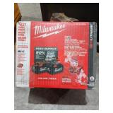 Milwaukee RedLithium High Output System Starter