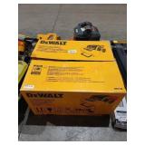 Dewalt Heavy Duty 225PSI MAX 4.5Gal. Electric