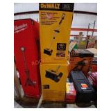 Dewalt 20V Cordless Snow Shovel
