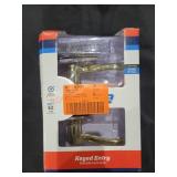 UNOPENED BY ROCKEY TEAM, MAY BE DAMAGED OR