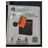 UNOPENED BY ROCKEY TEAM, MAY BE DAMAGED OR