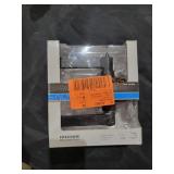 UNOPENED BY ROCKEY TEAM, MAY BE DAMAGED OR