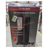Pelonis Oil Filled Radiant Heater