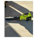 Sold as is where is. No guarantee or returns.