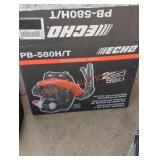 Echo Gas Backpack Blower
