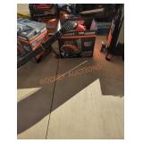 Echo Gas Backpack Blower