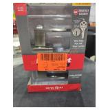 UNOPENED BY ROCKEY TEAM, Could Be Opened At