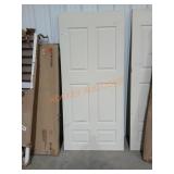 36" x 80" Door Slab