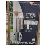 Outdoor Gas Patio Heater