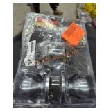 UNOPENED BY ROCKEY TEAM, Could Be Opened At