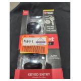 UNOPENED BY ROCKEY TEAM, Could Be Opened At