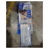 UNOPENED BY ROCKEY TEAM, MAY BE DAMAGED OR