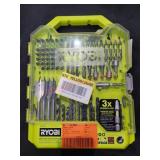 UNOPENED BY ROCKEY TEAM, MAY BE DAMAGED OR