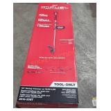 Milwaukee M18 16" Trimmer