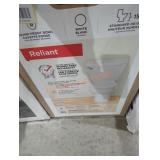 American Standard  toilet