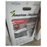 American Standard champion toilet