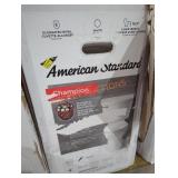 American Standard champion toilet
