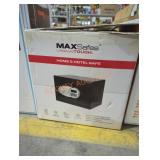 Max safe home and hotel safe